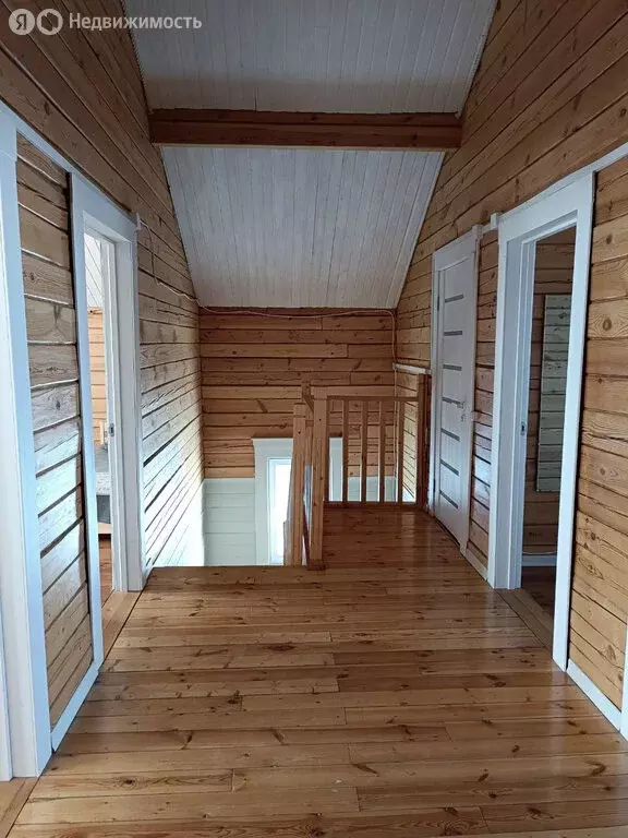 Дом в Кинель, Загородная улица, 4 (173.7 м) - Фото 1