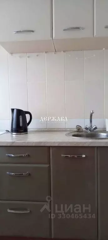 1-к кв. Белгородская область, Старый Оскол Жукова мкр, 3 (29.2 м) - Фото 2