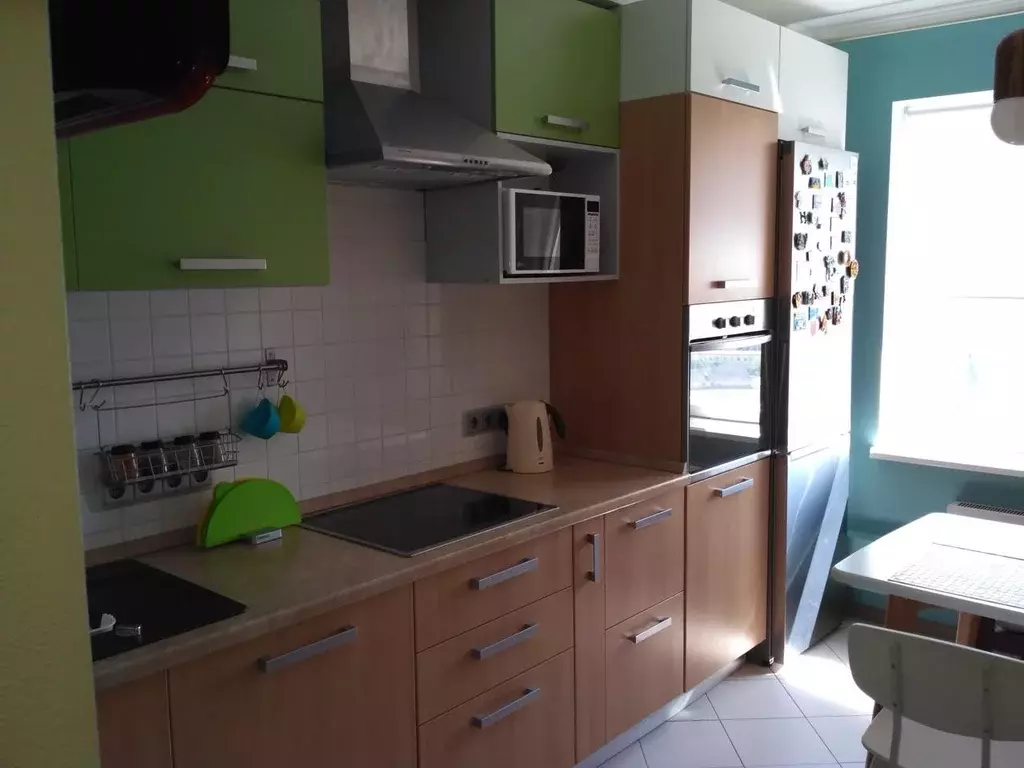 Продаётся 3-к квартира, 83 м - Фото 1