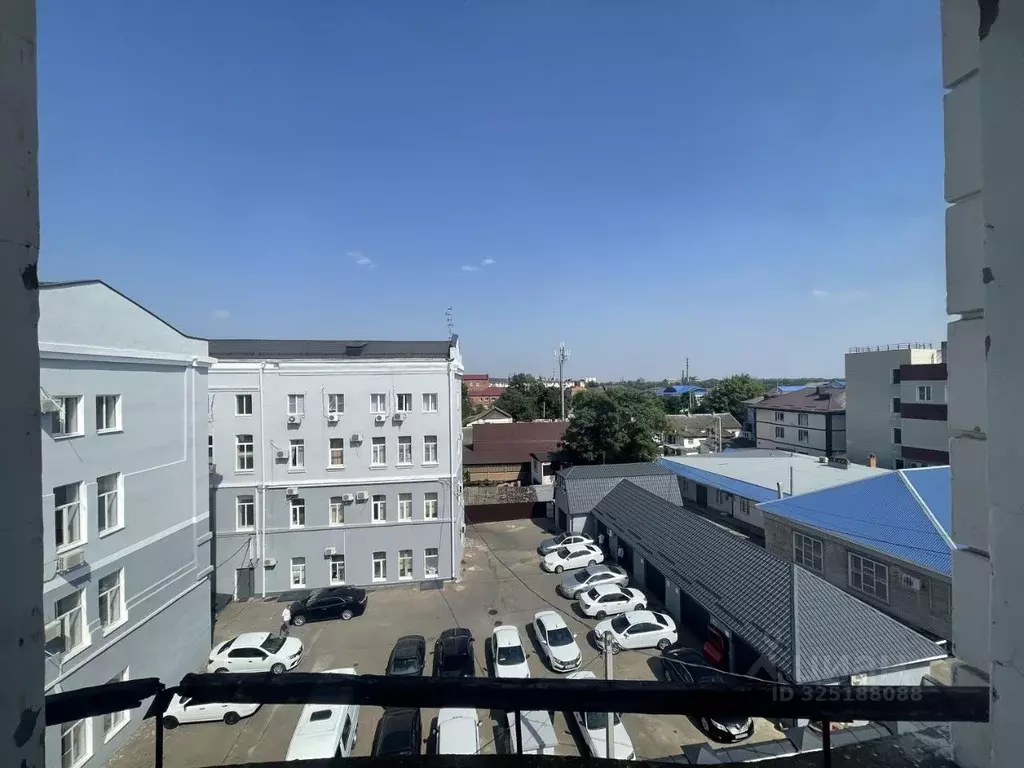 3-к кв. Краснодарский край, Кропоткин Кавказский район, Красная ул., ... - Фото 1