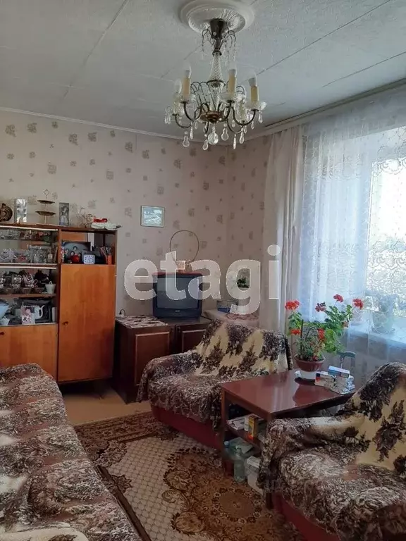 2-к кв. Башкортостан, Уфа ул. Мира, 16 (40.3 м) - Фото 1