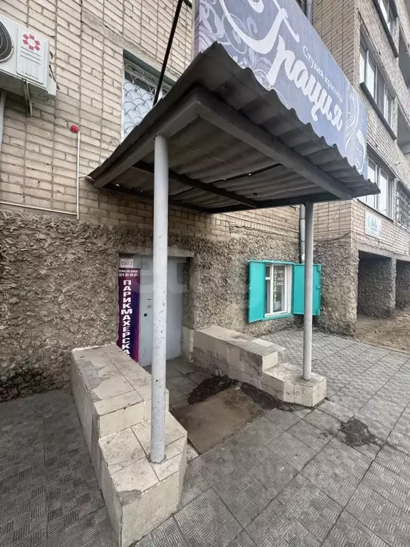Торговая площадь в Забайкальский край, Чита ул. Красного Восстания, 15 ... - Фото 1