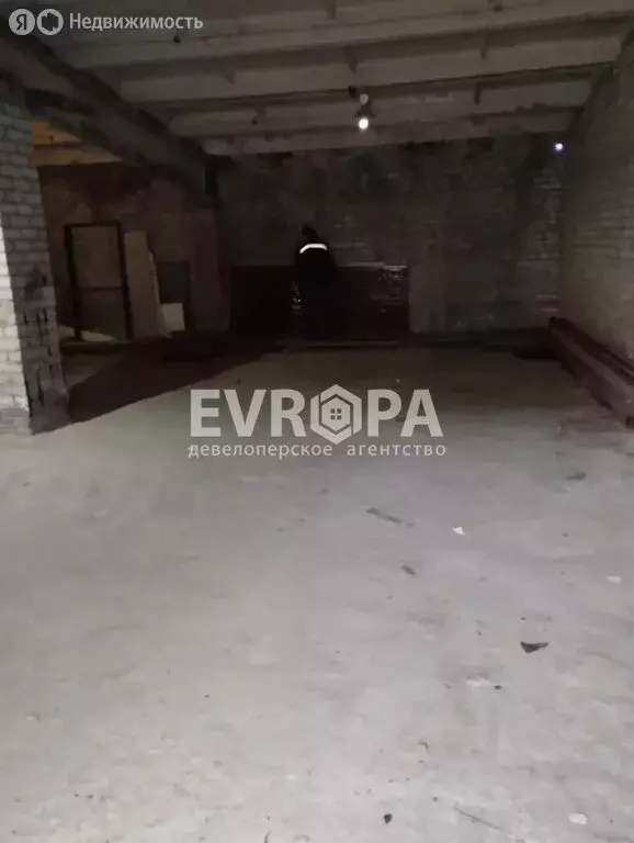 Склад (140 м) - Фото 1