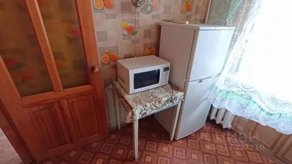 Квартира, 1 комната, 30.9 м - Фото 1