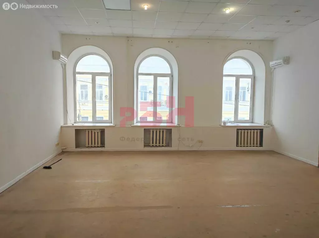 Офис (120 м) - Фото 1