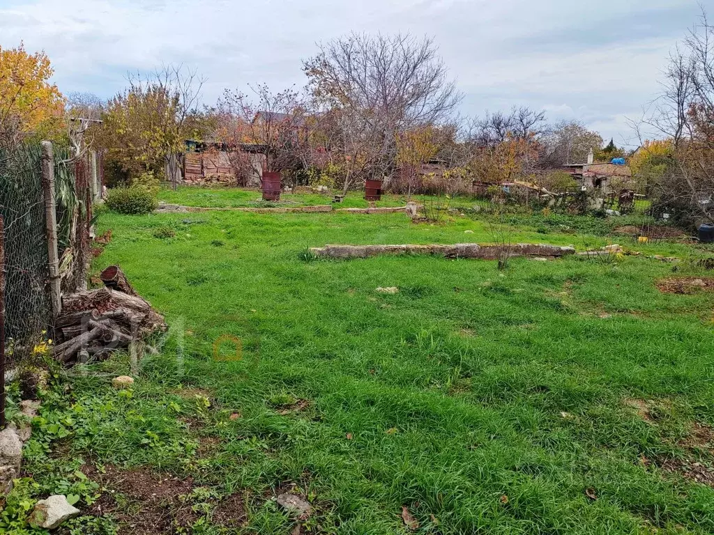 Участок в Севастополь СНТ Зеленстрой ТСН, 47 (6.2 сот.) - Фото 2