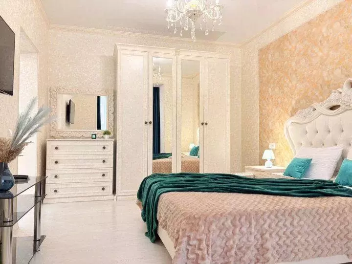 Квартира, 1 комната, 40.4 м - Фото 0