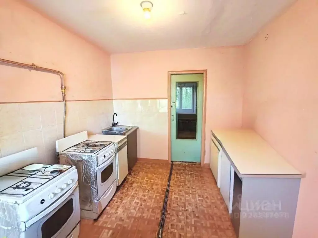 Комната Ростовская область, Ростов-на-Дону Киргизская ул., 8 (12.0 м) - Фото 1