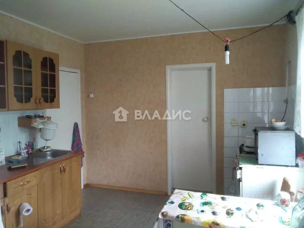 3-к кв. Владимирская область, Суздальский район, Селецкое ... - Фото 1