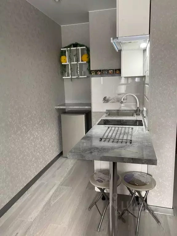 Студия Владимирская область, Владимир просп. Строителей, 9к2 (32.0 м) - Фото 1