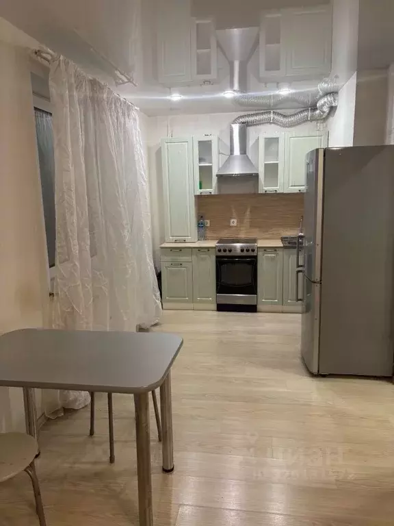 Студия Карелия, Петрозаводск ул. Генерала Судакова, 7 (33.0 м) - Фото 1