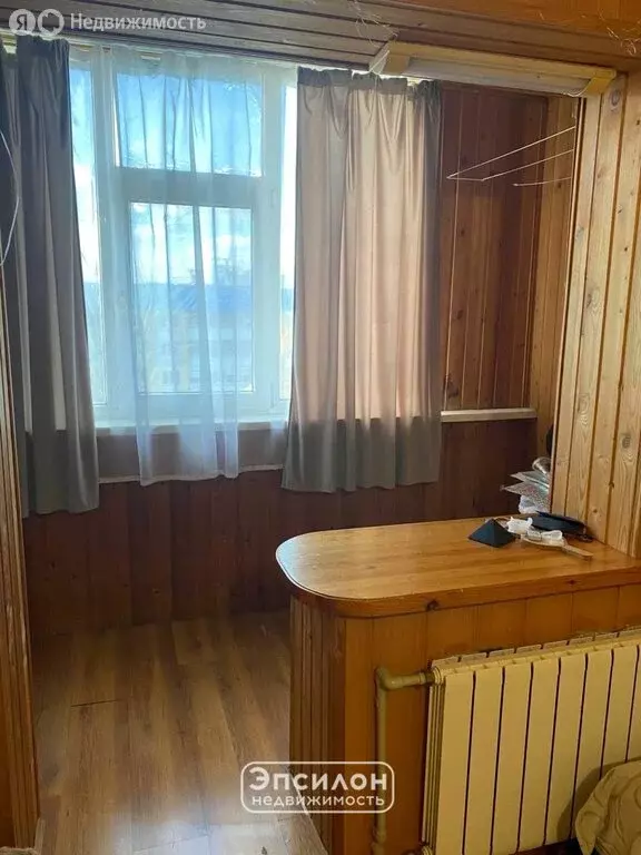 1-комнатная квартира: Курск, улица Бойцов 9-й Дивизии, 189 (35.9 м) - Фото 1