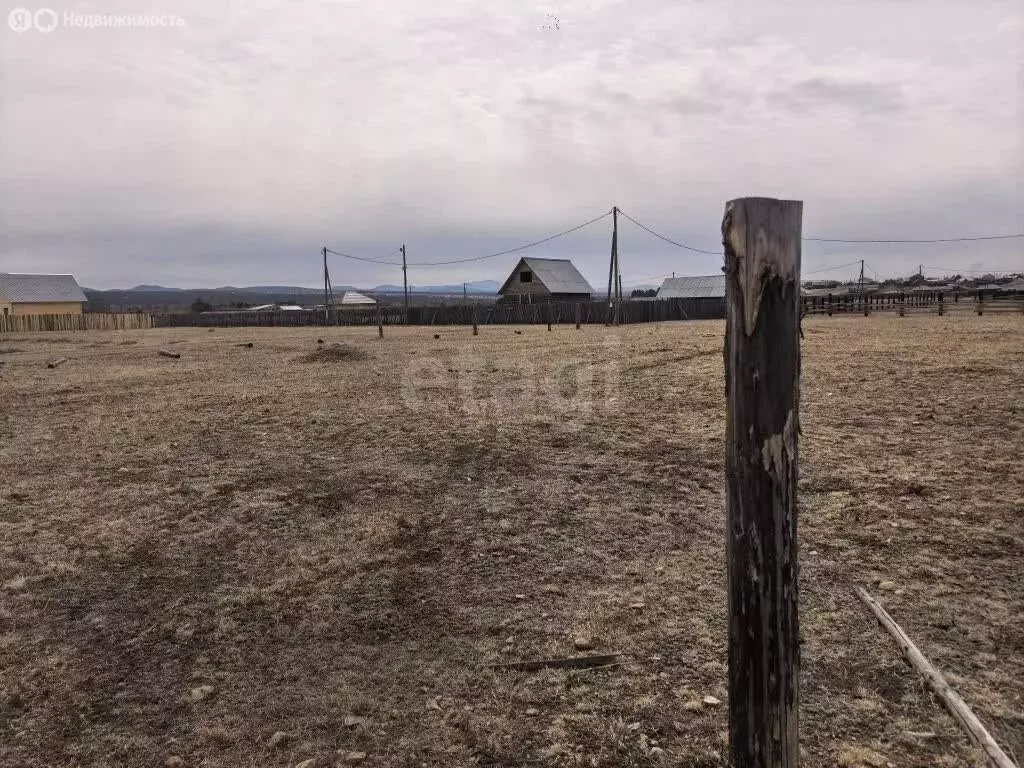 Участок в Заиграевский район, сельское поселение Дабатуйское, село ... - Фото 2