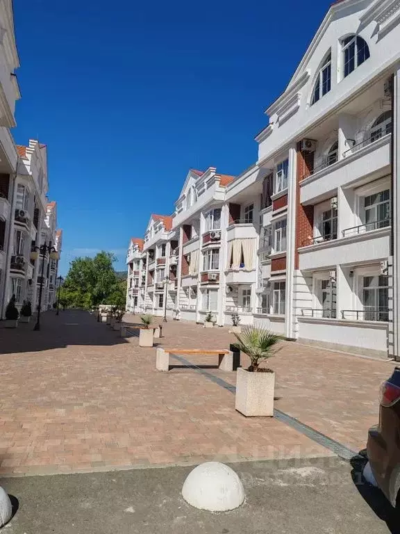1-к кв. Краснодарский край, Сочи ул. Ленина, 290/6 (25.0 м) - Фото 0