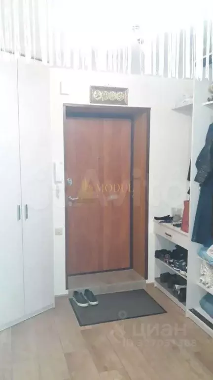 1-к кв. Татарстан, Казань ул. Карбышева, 65 (51.0 м) - Фото 2