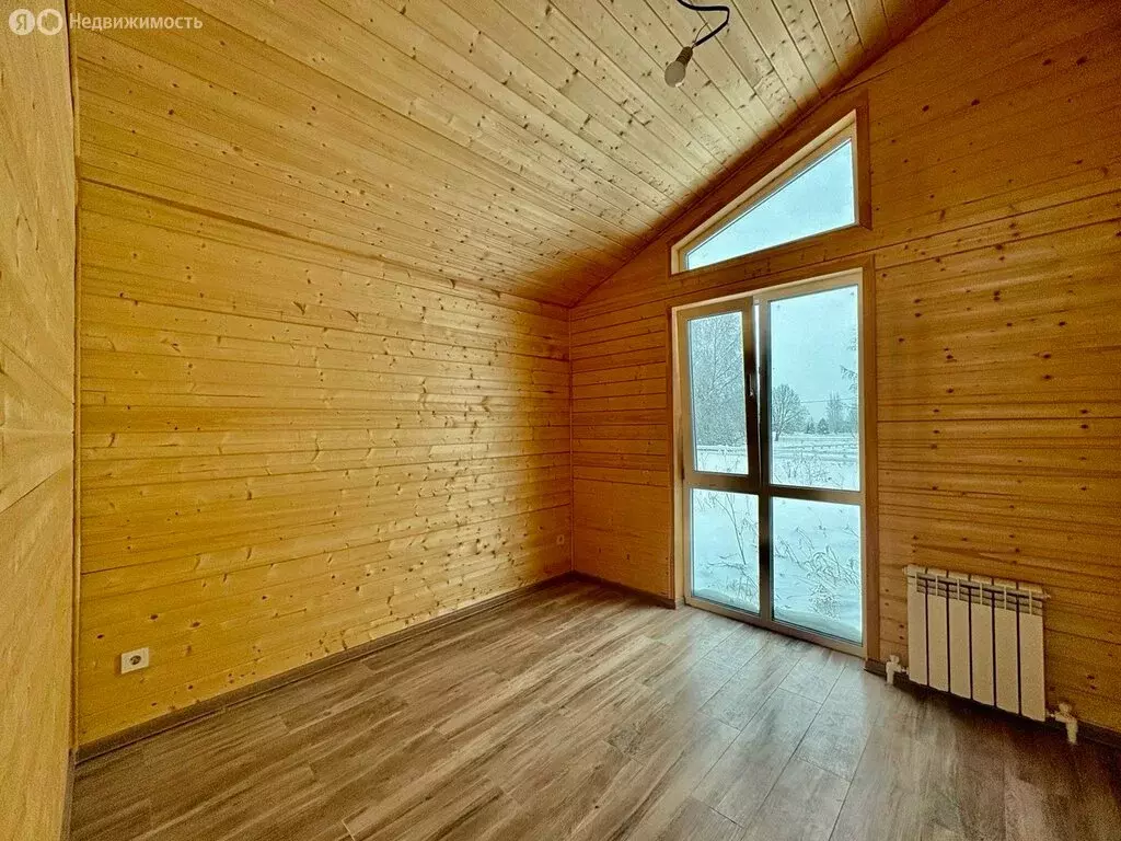 Дом в Ярославская область, Переславль-Залесский муниципальный округ, ... - Фото 1