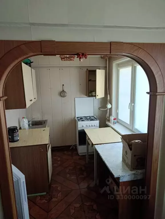 3-к кв. Новгородская область, Валдайский муниципальный район, ... - Фото 1