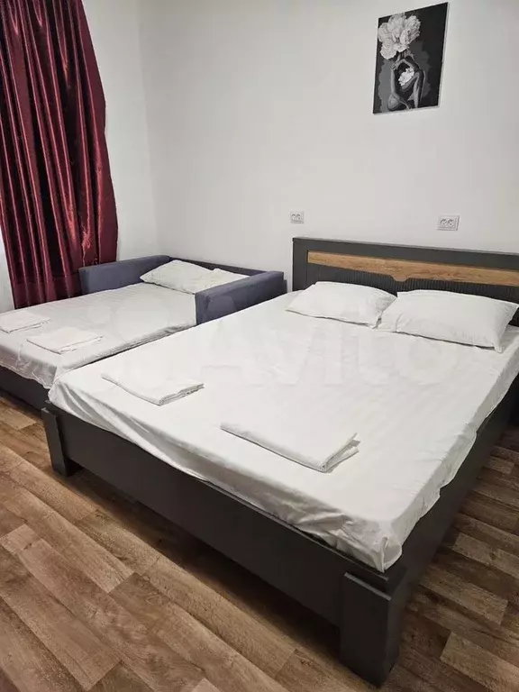Комната 20 м, 2/2 эт. - Фото 0