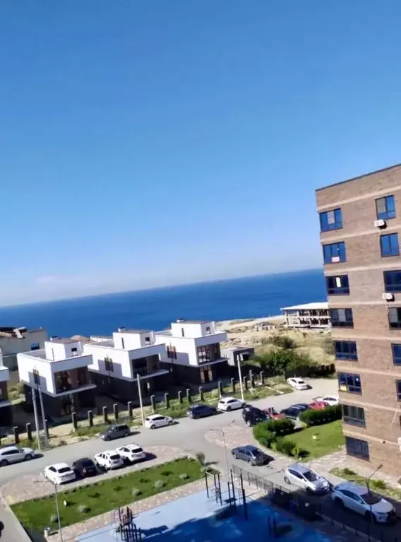 1-к кв. Краснодарский край, Анапа ул. Ивана Голубца, 147 (34.0 м) - Фото 1