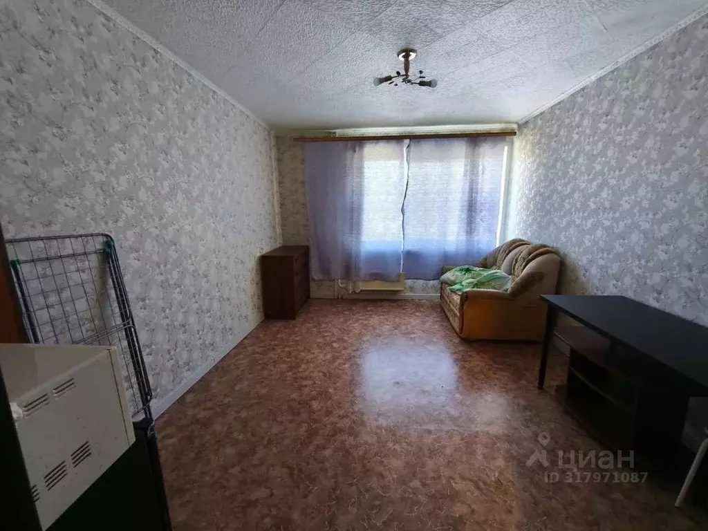 Комната Самарская область, Самара просп. Карла Маркса, 476 (15.0 м) - Фото 0