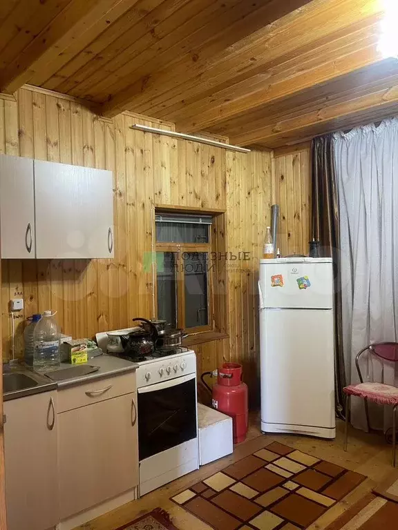 Дача 33 м на участке 4 сот. - Фото 1