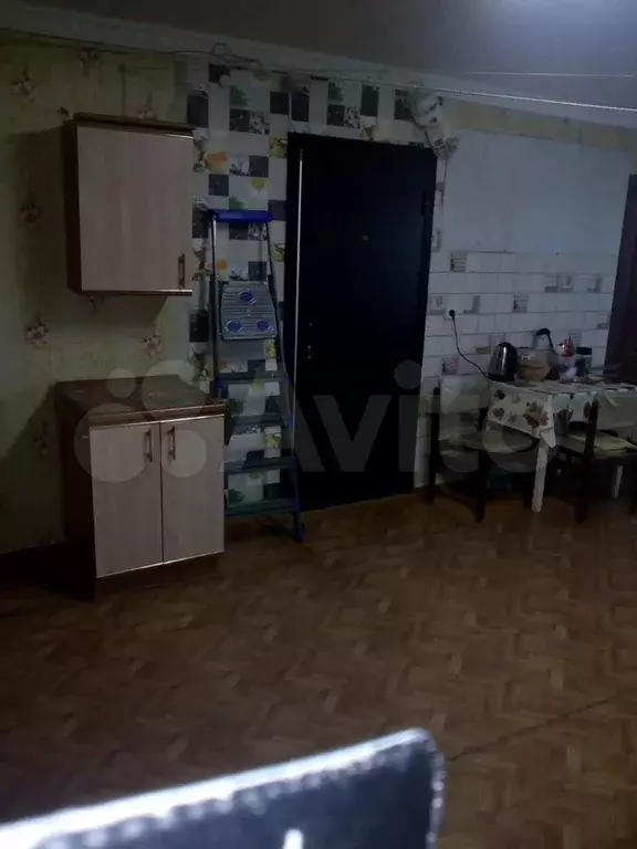 Комната 12 м в 4-к., 2/10 эт. - Фото 1