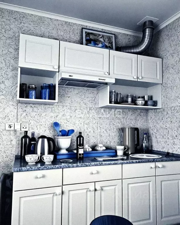 1-к кв. Ленинградская область, Мурино Всеволожский район, бул. ... - Фото 1