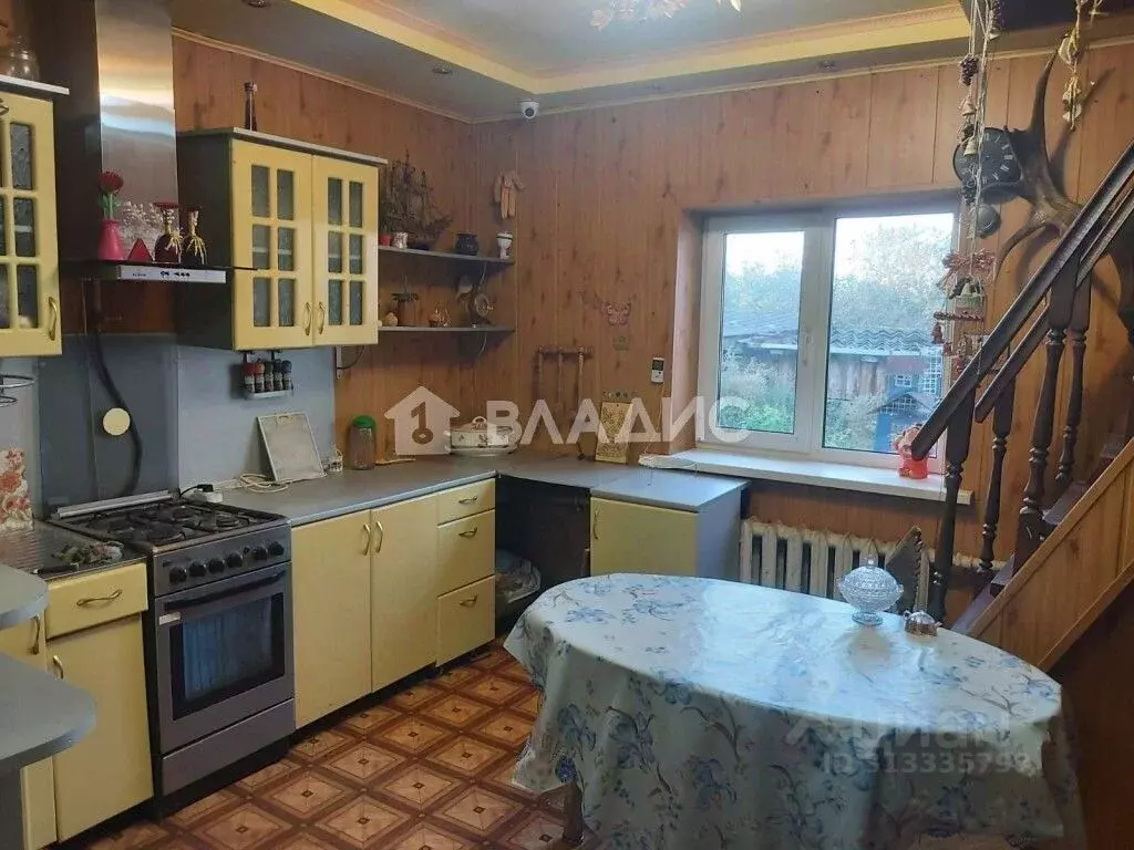 Дом в Владимирская область, Кольчугино ул. Папанинцев, 19 (61 м) - Фото 0