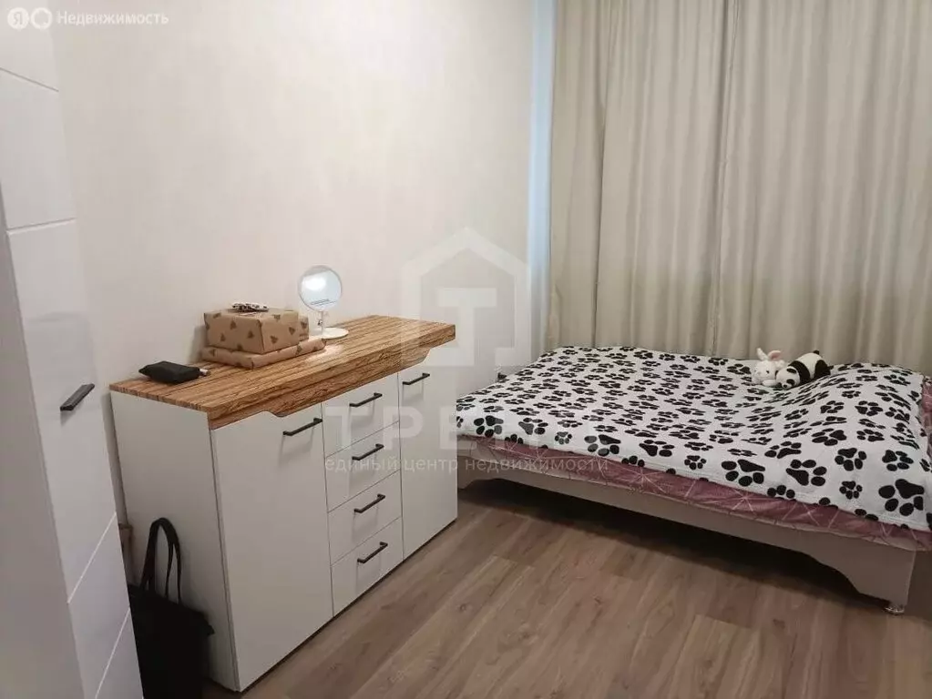 Квартира-студия: Мурино, Ручьёвский проспект, 15 (23.5 м) - Фото 1