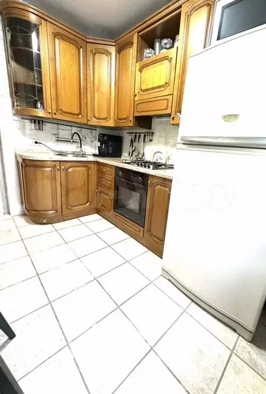 Продаётся 3-к квартира, 57.4 м - Фото 1