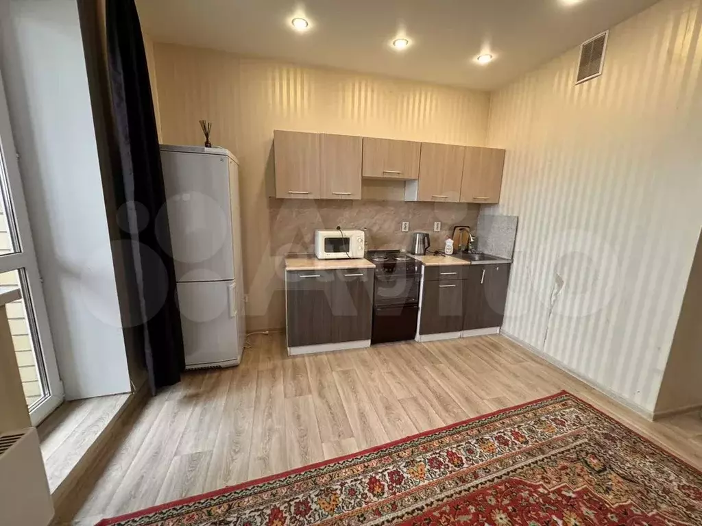 Квартира-студия, 21 м, 15/16 эт. - Фото 0