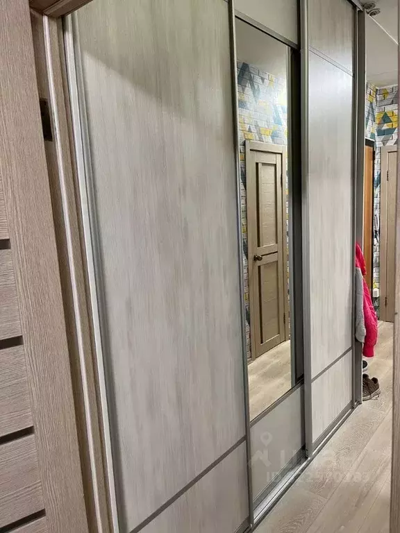 3-к кв. Красноярский край, Красноярск Зеленая Роща мкр, ул. Воронова, ... - Фото 1