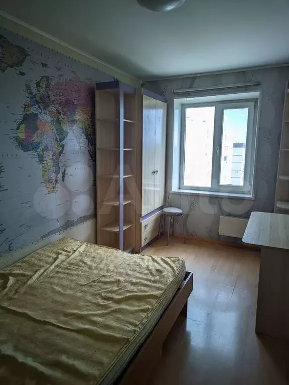 2-к. квартира, 45 м, 8/9 эт. - Фото 1