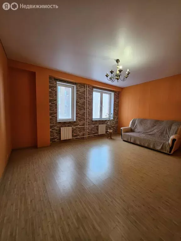 2-комнатная квартира: Казань, Чистопольская улица, 16/15 (65.5 м) - Фото 1
