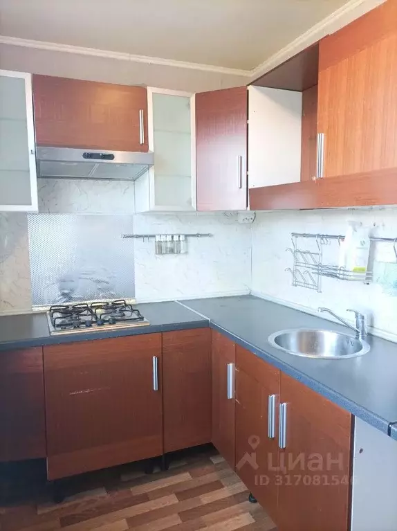 2-к кв. Санкт-Петербург ул. Антонова-Овсеенко, 9К1 (52.0 м) - Фото 0