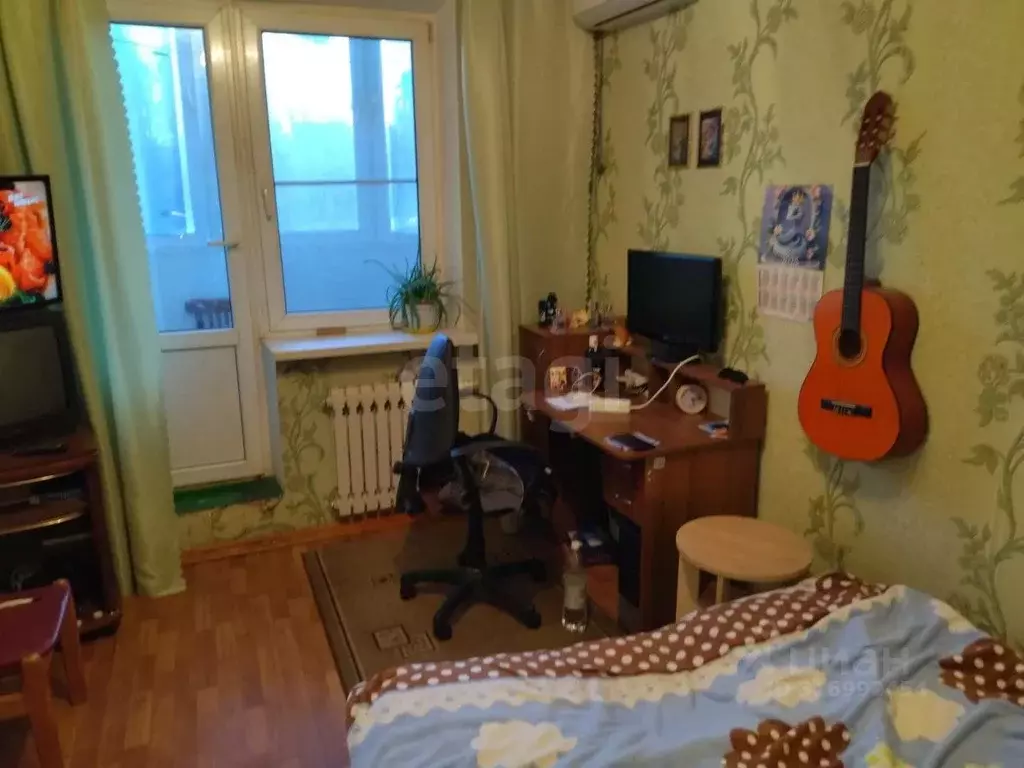 2-к кв. Ростовская область, Таганрог ул. Сергея Лазо, 7 (51.0 м) - Фото 0