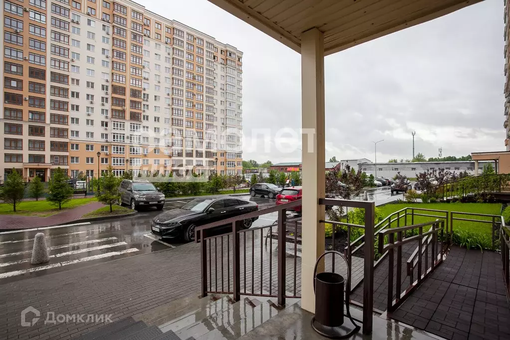 Продаётся квартира-студия, 24.7 м - Фото 1