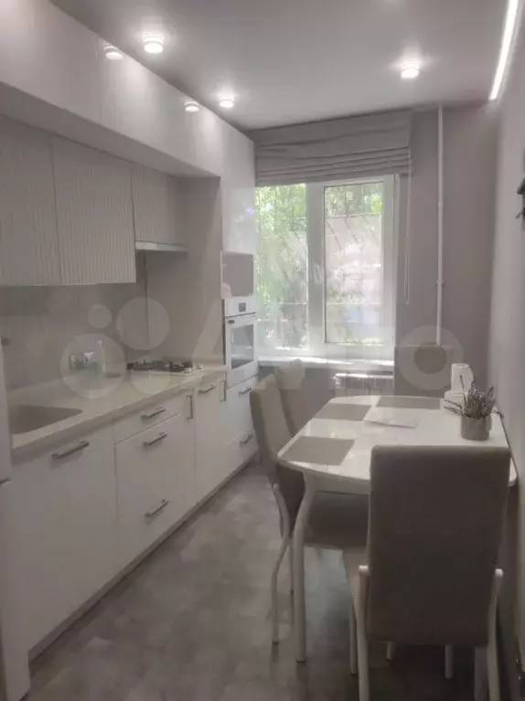 2-к. квартира, 43,9 м, 1/9 эт. - Фото 0