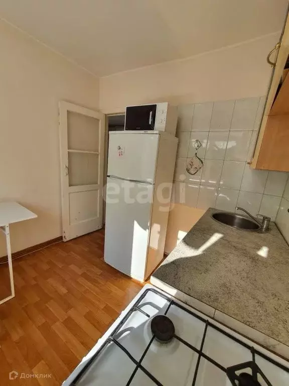 Продаётся 1-к квартира, 30.8 м - Фото 1