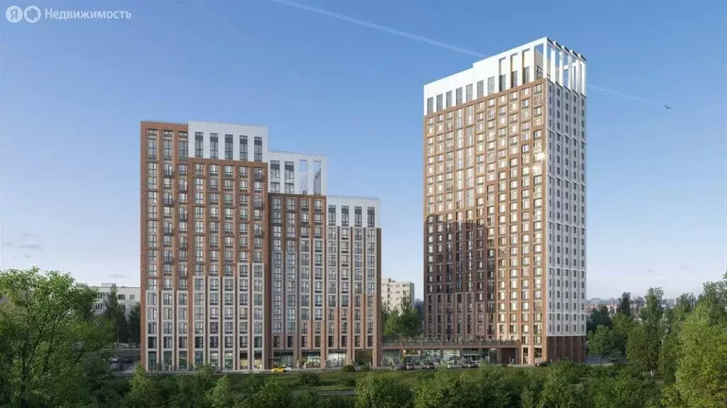 Офис (53.3 м) - Фото 0