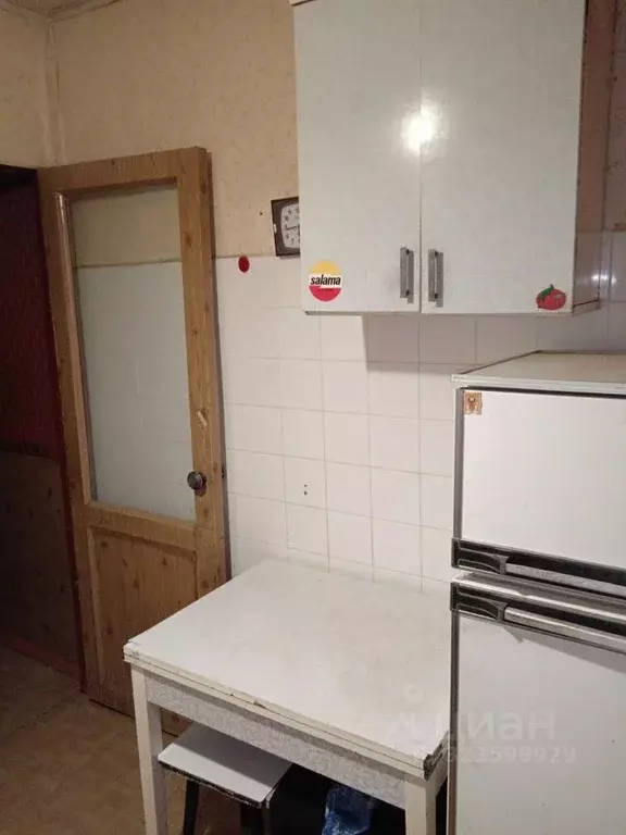 1-к кв. Владимирская область, Владимир ул. Лакина, 147а (30.5 м) - Фото 2