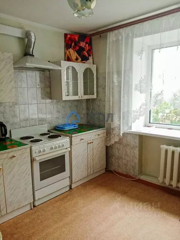 2-к кв. Самарская область, Самара Финская ул., 96 (55.0 м) - Фото 1