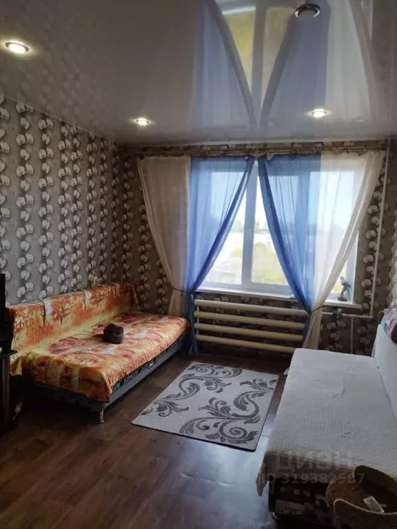 2-к кв. Саратовская область, Энгельс ул. Марины Расковой, 8а (43.7 м) - Фото 1