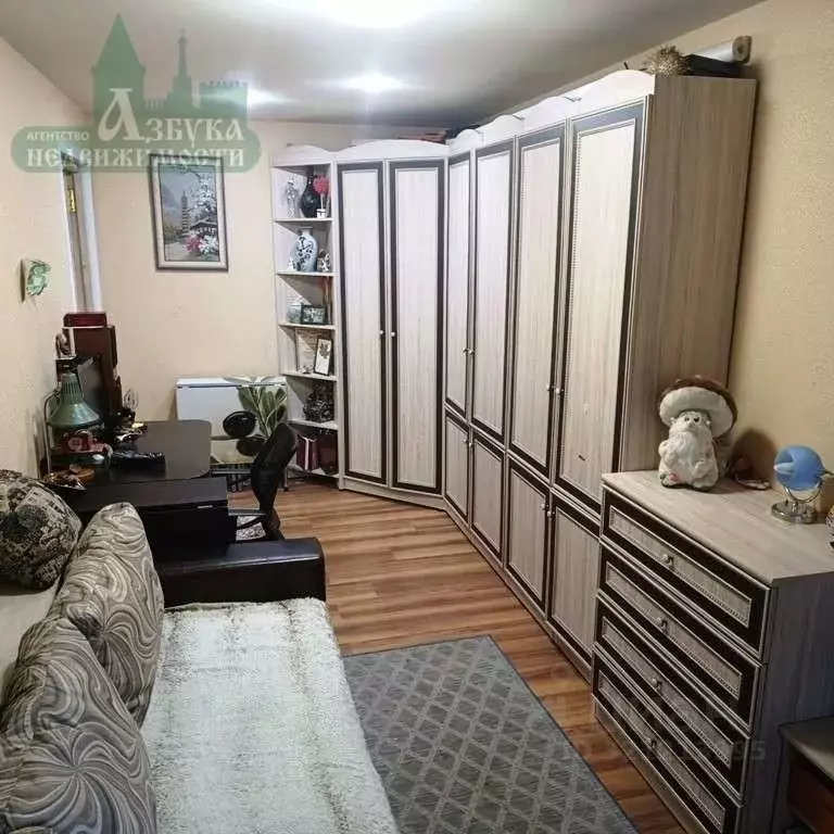 2-к кв. Смоленская область, Смоленск ул. Фрунзе, 18 (43.5 м) - Фото 1