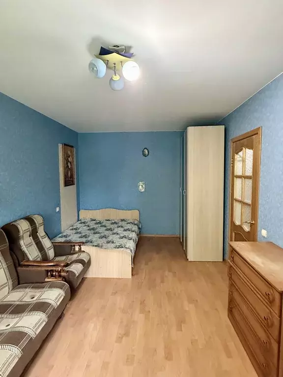 Продаётся 1-к квартира, 33.7 м - Фото 1
