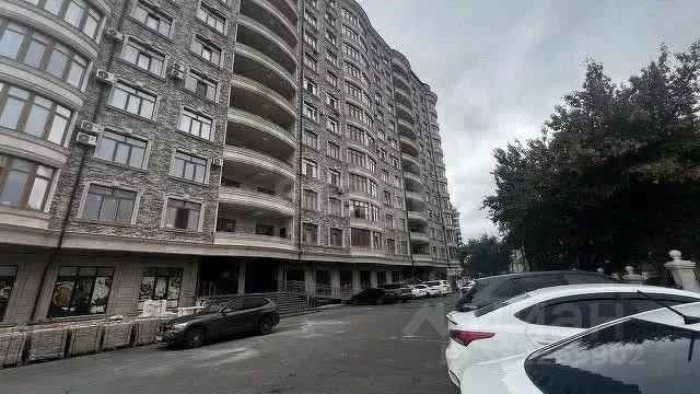 1-к кв. Дагестан, Махачкала ул. Арухова, 7 (56.0 м) - Фото 1