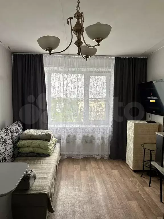 Комната 18 м в 1-к., 9/9 эт. - Фото 0
