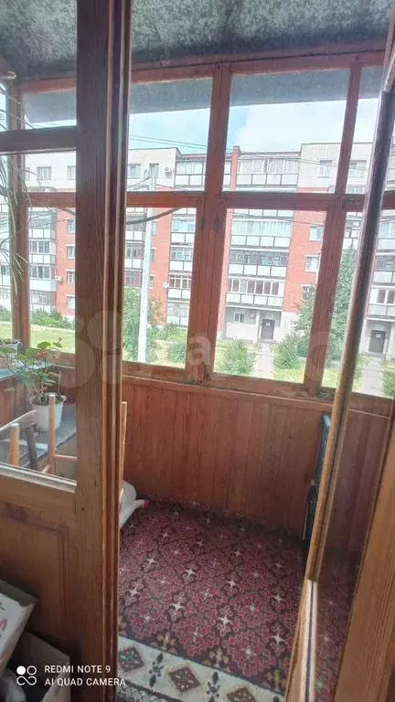 2-к. квартира, 52,1 м, 2/2 эт. - Фото 0