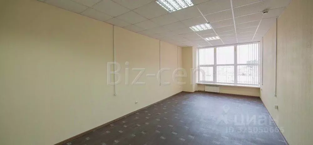 Офис в Санкт-Петербург ул. Седова, 13 (103 м) - Фото 1