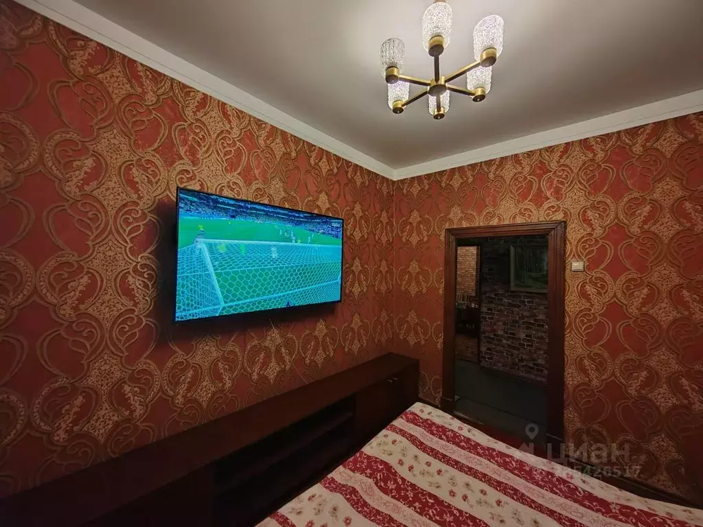 3-к кв. Нижегородская область, Дзержинск просп. Ленина, 81 (85.0 м) - Фото 2